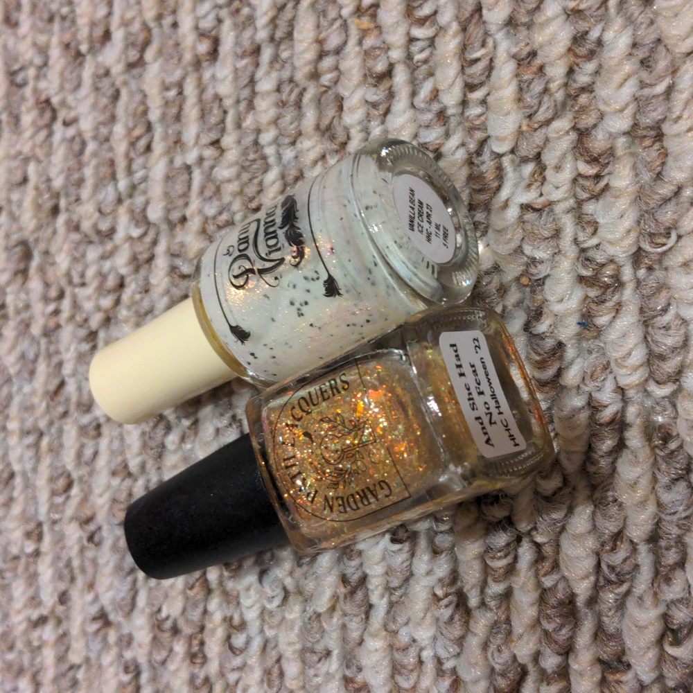 Indie polish duo